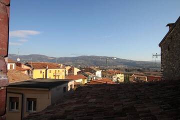 CASA TERRA-CIELO POIA ...