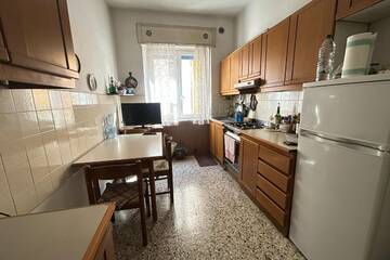 TRILOCALE BORGO TRIES ...