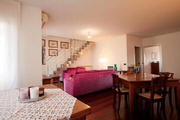 CINQUE LOCALI CON MAN ...