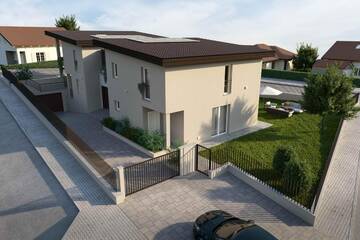 NUOVA VILLA GREZZANA