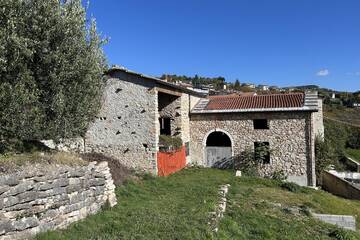 RUSTICO INDIPENDENTE  ...