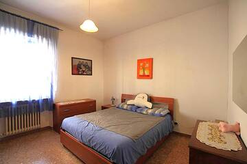 TRILOCALE SAN PIO X