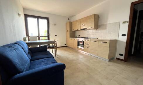Appartamento Residenziali in vendita