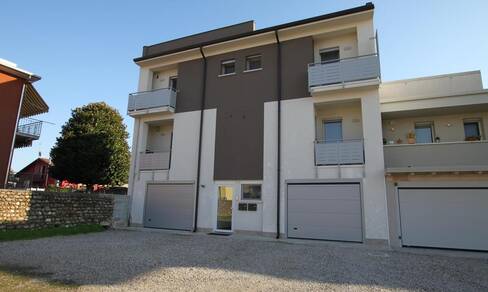 Appartamento Residenziali in vendita