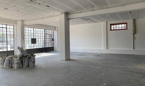 Garage Residenziali in vendita