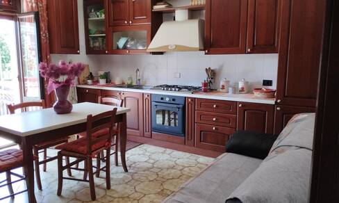 Appartamento Residenziali in vendita