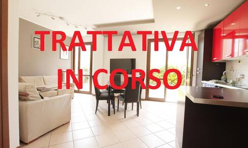 Appartamento Residenziali in vendita