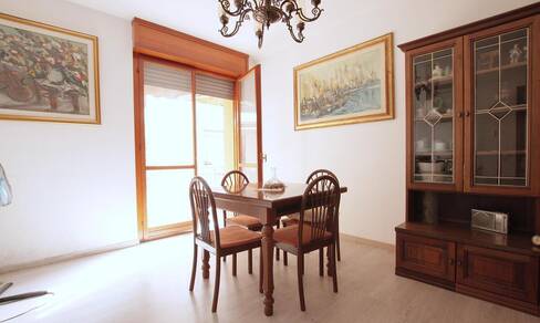 Appartamento Residenziali in vendita