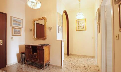 Appartamento Residenziali in vendita