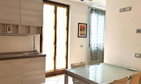 Appartamento Residenziali in vendita