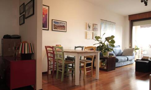 Appartamento Residenziali in vendita