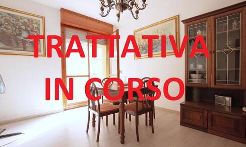 Appartamento Residenziali in vendita