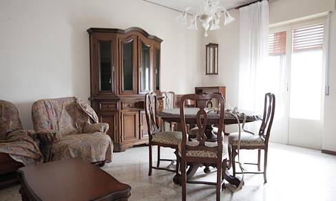 Appartamento Residenziali in vendita