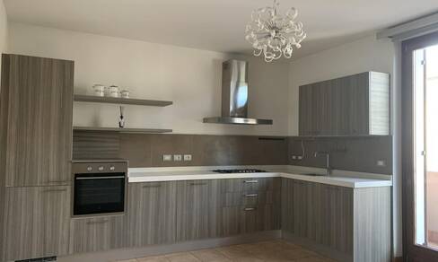 Appartamento Residenziali in vendita