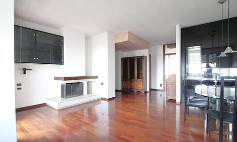 Appartamento Residenziali in vendita