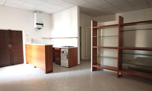 Appartamento Residenziali in vendita
