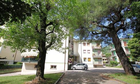 Appartamento Residenziali in vendita