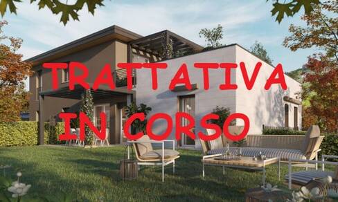 Appartamento Residenziali in vendita