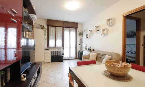 Appartamento Residenziali in vendita