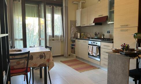 Appartamento Residenziali in vendita
